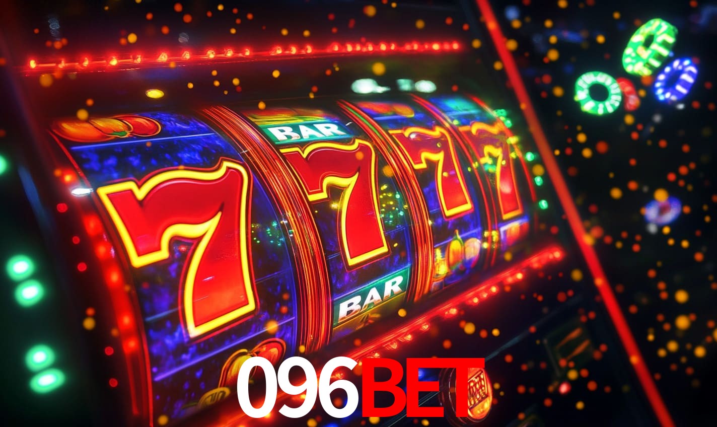 096bet: Seu Cassino Premiado com Pagamentos Rápidos