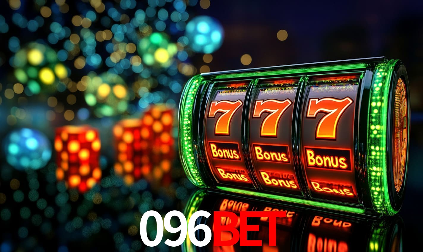 Experiência VIP 096bet