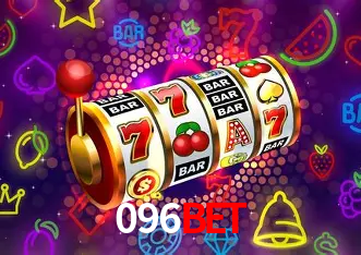 Desvendando o Mundo dos Jogos Virtuais na 096bet