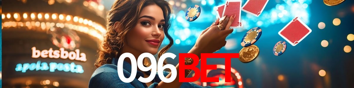 Experiência VIP 096bet