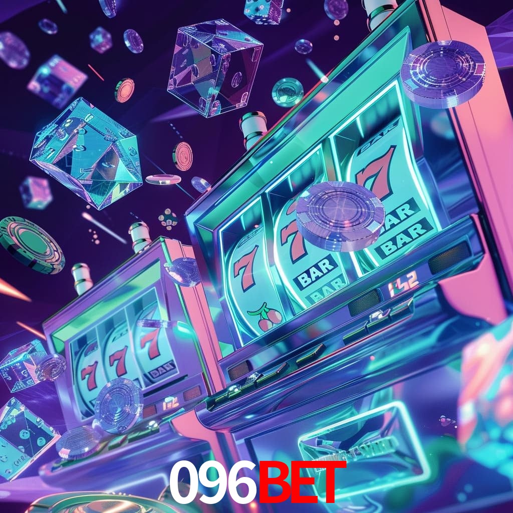 Inovações de Jogos na 096bet: O Futuro das Experiências Interativas