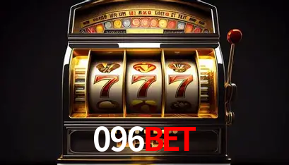 A Revolução dos Aplicativos de Jogos no 096bet