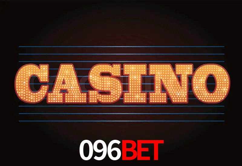 Mesa de Blackjack 096bet