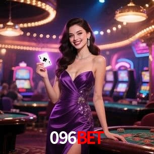 cassino 096bet