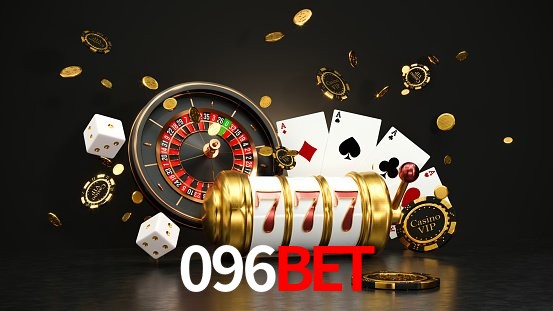 Spaceman Game 096bet