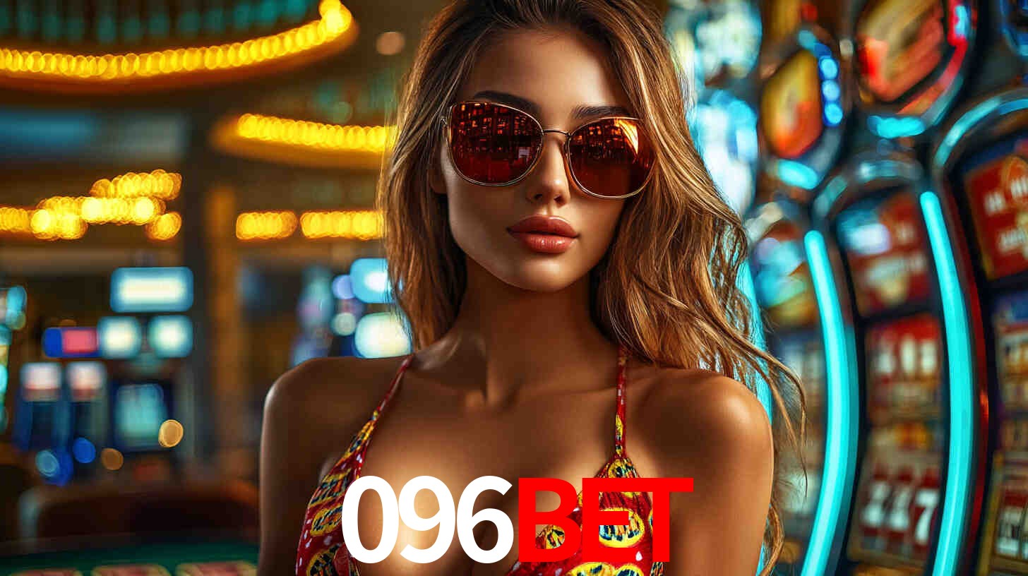 Premium Interface 096bet