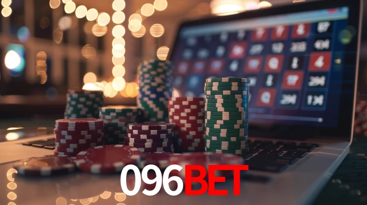 API Integration 096bet