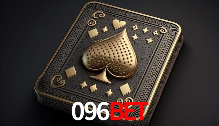 Casino VIP 096bet