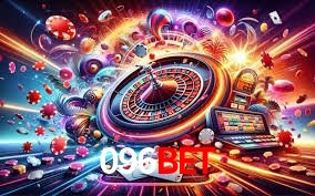 Programa VIP 096bet