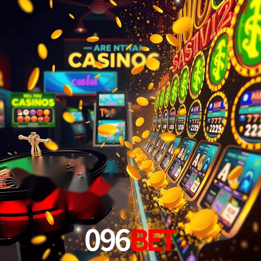 Descubra a Essência do 096bet: Nossa História e Compromissos