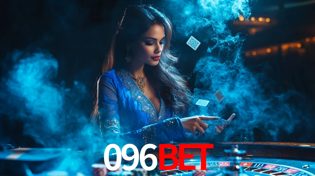 Descubra a Essência do 096bet: Nossa História e Compromissos