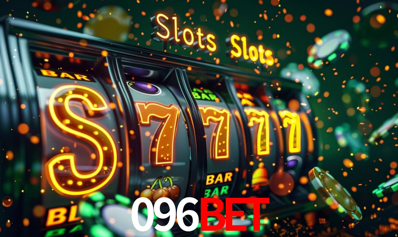 Jogos Exclusivos 096bet