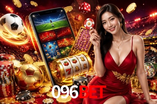 Tennis Betting 096bet