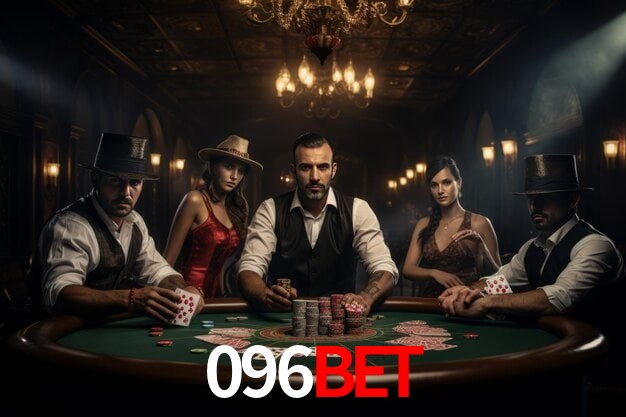 Descubra o Programa VIP da 096bet: Vantagens Exclusivas para Jogadores