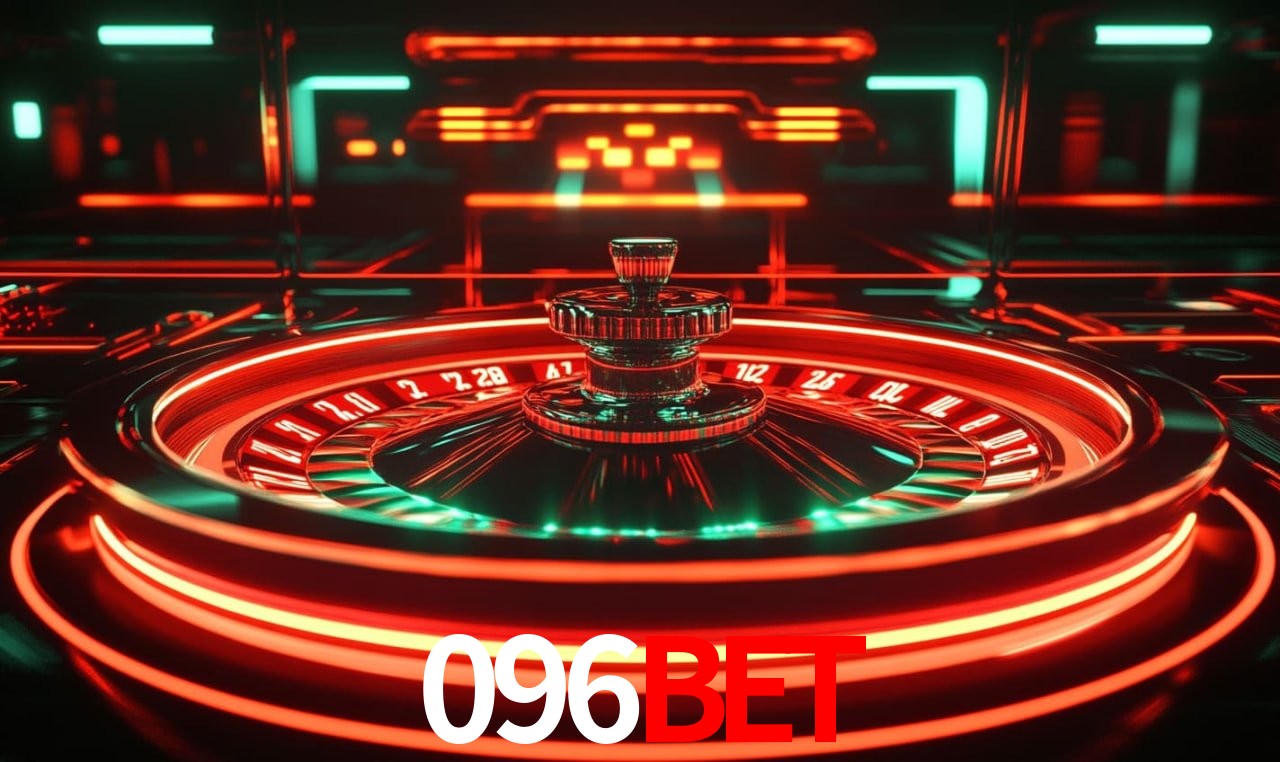 Descubra a Magia dos Jogos de Arcade no 096bet