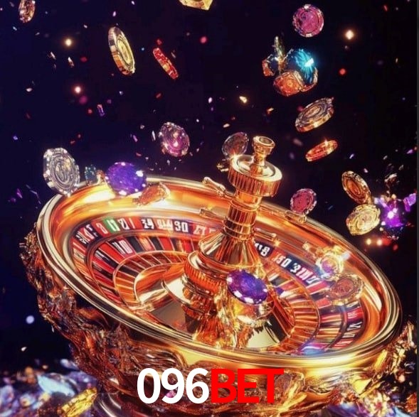 Casino Ao Vivo 096bet