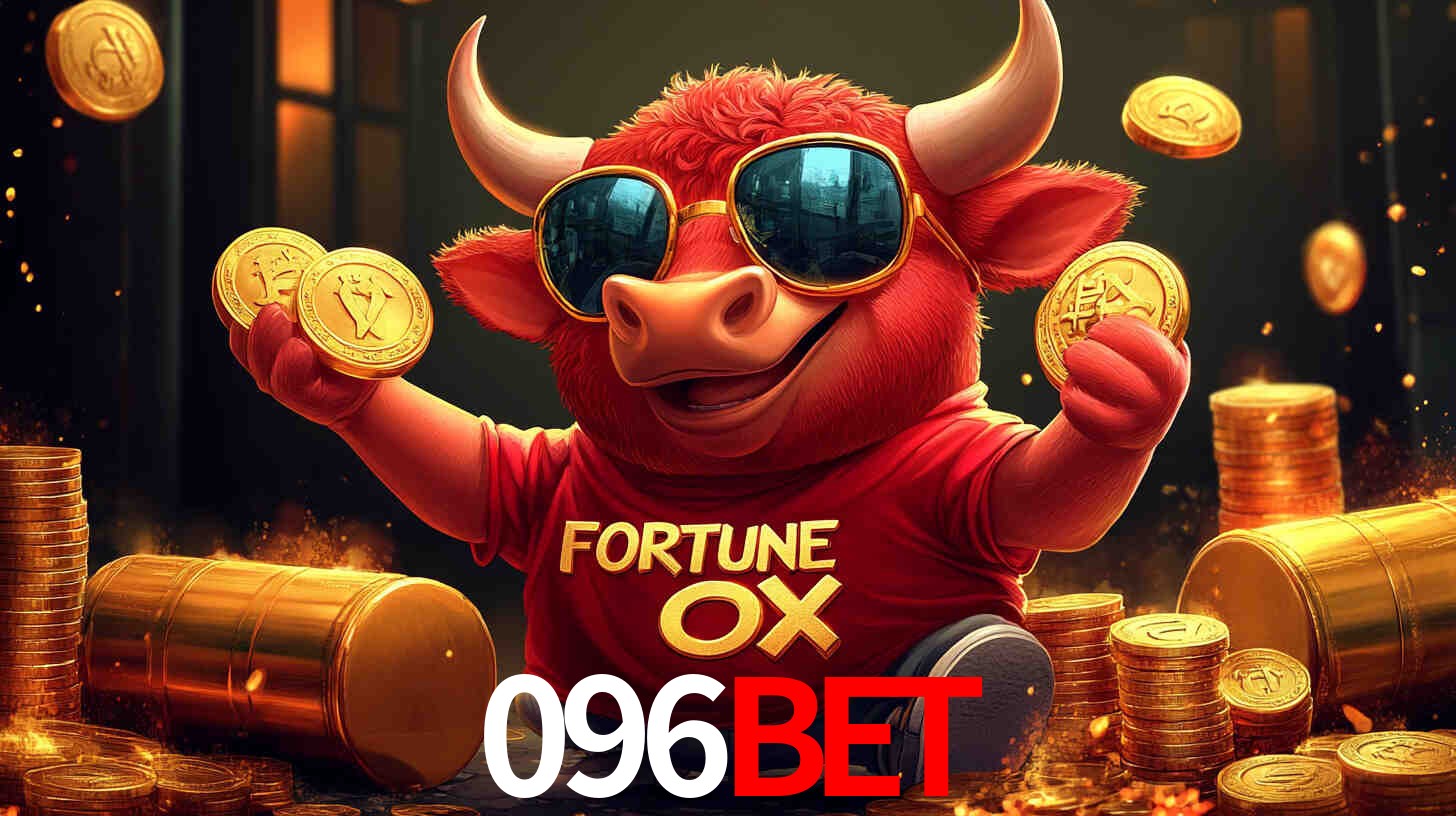 Desvendando o Mundo dos Jogos Virtuais na 096bet