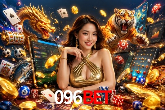 Secure Login 096bet