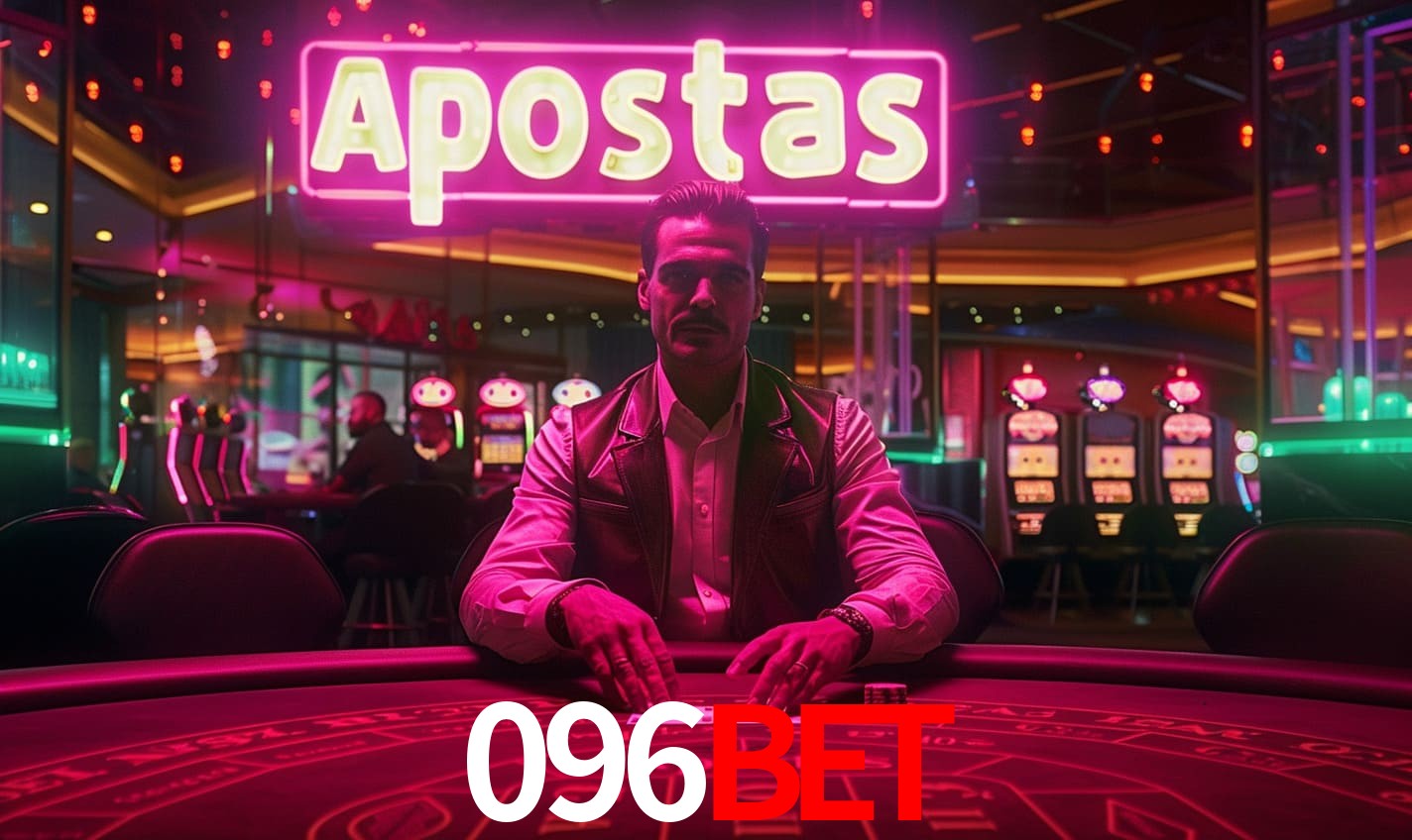 Explorando a Categoria de Eventos em Apostas na 096bet