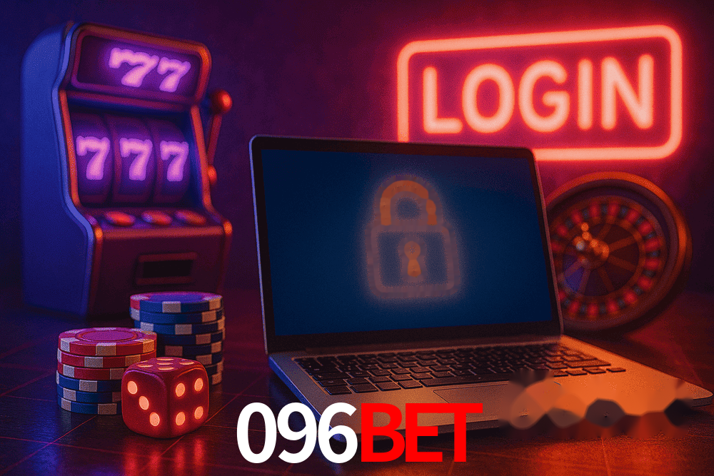 Casino Ao Vivo 096bet