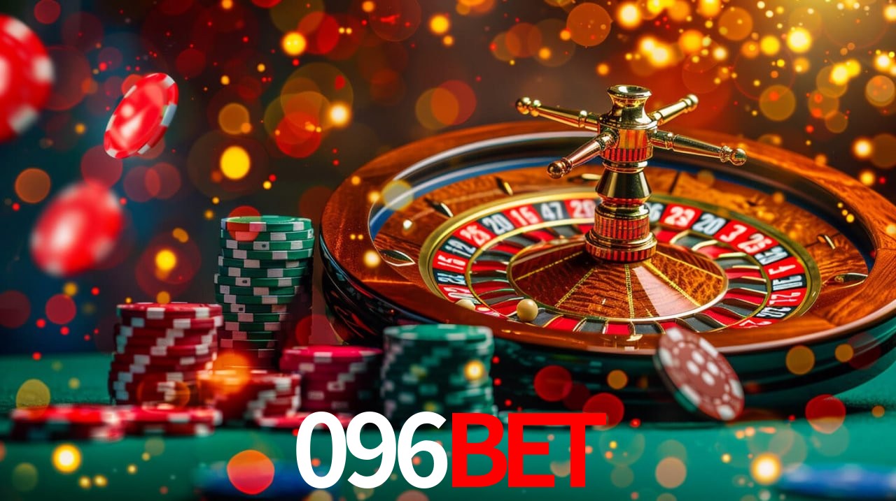 Explorando a Categoria de Eventos em Apostas na 096bet