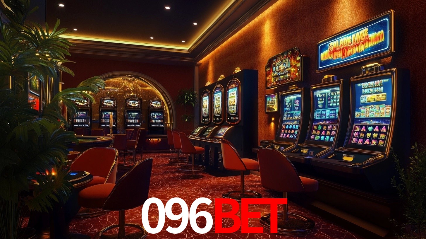 Daily Bonuses 096bet
