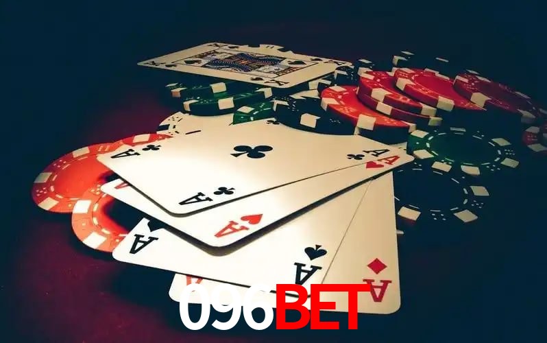 Promoção Relâmpago 096bet