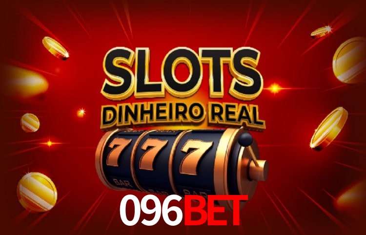 Login Seguro 096bet