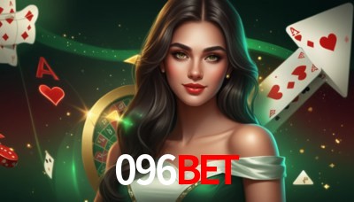 096BET Casino: Jogue Online e Ganhe Grandes Prêmios